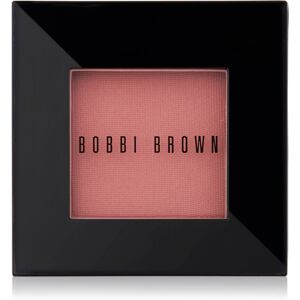 Bobbi Brown Blush blush poudre teinte Tawny Matte 3.5 g - Publicité Bobbi Brown Blush blush poudre teinte Tawny Matte 3.5 g - Publicité