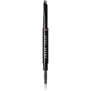 Bobbi Brown Long Wear Brow Pencil - Crayon à sourcils, Noir Marron - Publicité Bobbi Brown Long Wear Brow Pencil - Crayon à sourcils, Noir Marron - Publicité