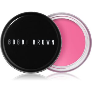 Bobbi Brown Pot Rouge Velvet Matte blush crème mat teinte Peony 8.5 g - Publicité Bobbi Brown Pot Rouge Velvet Matte blush crème mat teinte Peony 8.5 g - Publicité
