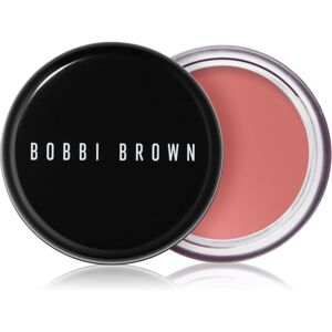 Bobbi Brown Pot Rouge Velvet Matte blush crème mat teinte Muted Peach 8.5 g - Publicité Bobbi Brown Pot Rouge Velvet Matte blush crème mat teinte Muted Peach 8.5 g - Publicité