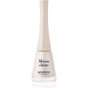 Bourjois 1 Seconde vernis à ongles à séchage rapide teinte 021 Moon Shine 9 ml - Publicité Bourjois 1 Seconde vernis à ongles à séchage rapide teinte 021 Moon Shine 9 ml - Publicité