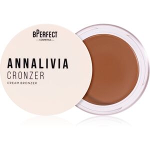 BPerfect - Annalivia Cronzer - Tae - Bronzer - Publicité BPerfect - Annalivia Cronzer - Tae - Bronzer - Publicité