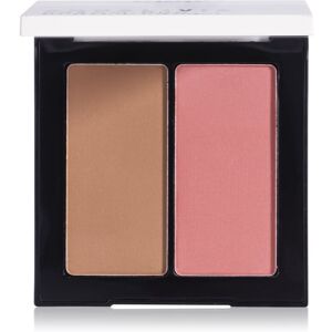 BPerfect Annalivia Dream Duo bronzer et blush 12 g - Publicité BPerfect Annalivia Dream Duo bronzer et blush 12 g - Publicité