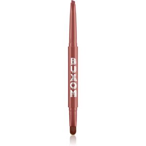 Buxom Power Line Plumping Lip Liner - Crayon à lèvres - Publicité Buxom Power Line Plumping Lip Liner - Crayon à lèvres - Publicité