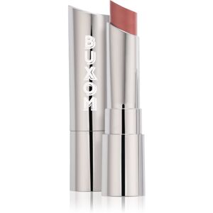 Buxom Pêche Juteuse Satin Rouge à Lèvres - Taille standard, Végétalien, Longue durée - Publicité Buxom Pêche Juteuse Satin Rouge à Lèvres - Taille standard, Végétalien, Longue durée - Publicité