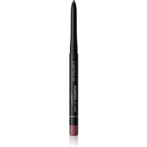 Catrice Plumping Lip Liner crayon à lèvres fini mat avec taille-crayon teinte 210 Perfect Stranger 0.35 g - Publicité Catrice Plumping Lip Liner crayon à lèvres fini mat avec taille-crayon teinte 210 Perfect Stranger 0.35 g - Publicité