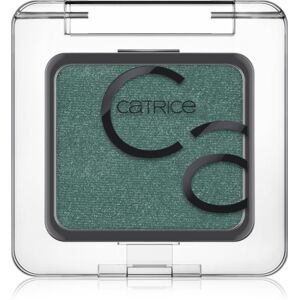 Catrice Art Couleurs fard à paupières teinte 430 Pacific Teal 2 g - Publicité Catrice Art Couleurs fard à paupières teinte 430 Pacific Teal 2 g - Publicité