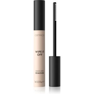 Catrice Wipe It Off Mascara Remover démaquillant cils C010 7 ml - Publicité Catrice Wipe It Off Mascara Remover démaquillant cils C010 7 ml - Publicité