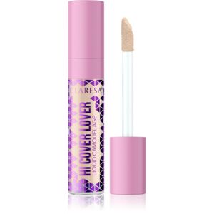 Anticerne Haute couvrance Claresa - Clair - 8g - Publicité Anticerne Haute couvrance Claresa - Clair - 8g - Publicité