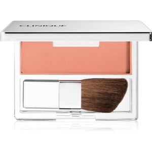 Clinique Blushing Blush™ Powder Blush blush poudre teinte 102 Innocent Peach 6 g - Publicité Clinique Blushing Blush™ Powder Blush blush poudre teinte 102 Innocent Peach 6 g - Publicité