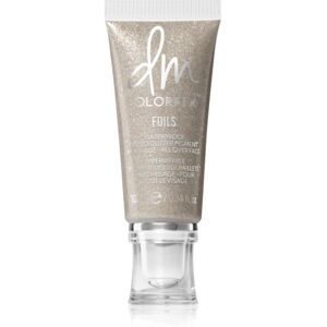 Colorfix Foils Milky Way de Danessa Myricks - 24H - Visage, Yeux, Lèvres - Publicité Colorfix Foils Milky Way de Danessa Myricks - 24H - Visage, Yeux, Lèvres - Publicité