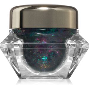 Danessa Myricks Beauty Infinite Chrome Flakes - Pixie Dust - Topper pour yeux - Publicité Danessa Myricks Beauty Infinite Chrome Flakes - Pixie Dust - Topper pour yeux - Publicité
