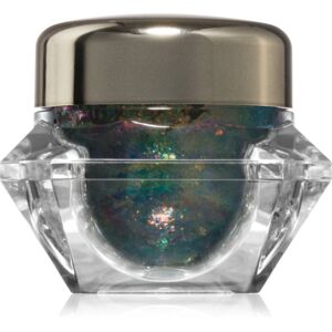 Danessa Myricks Beauty Infinite Chrome Flakes - Strobe Light 3,8g - Publicité Danessa Myricks Beauty Infinite Chrome Flakes - Strobe Light 3,8g - Publicité
