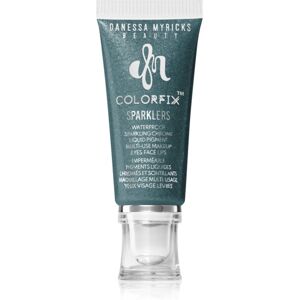 Danessa Myricks Beauty Evergreen 10 ml - Maquillage multifonction - Publicité Danessa Myricks Beauty Evergreen 10 ml - Maquillage multifonction - Publicité