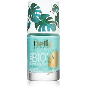 Delia Cosmetics Bio Green Philosophy Modèle 681 - Vernis à ongles - Publicité Delia Cosmetics Bio Green Philosophy Modèle 681 - Vernis à ongles - Publicité