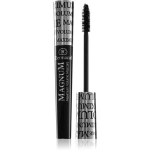 Dermacol Magnum mascara volumateur Black 9 ml - Publicité Dermacol Magnum mascara volumateur Black 9 ml - Publicité