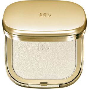 Poudre Fixatrice Fresh Fig de Dolce & Gabbana - Publicité Poudre Fixatrice Fresh Fig de Dolce & Gabbana - Publicité