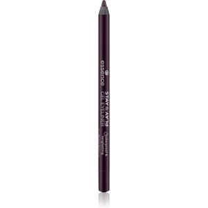 Eyeliner Gel Waterproof Essence 05 Verry Berry - Eyeliner - Publicité Eyeliner Gel Waterproof Essence 05 Verry Berry - Eyeliner - Publicité