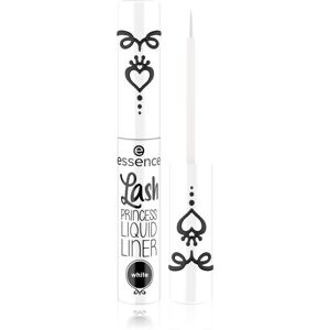 Essence Lash PRINCESS Eyeliner Blanc - Eyeliner - Publicité Essence Lash PRINCESS Eyeliner Blanc - Eyeliner - Publicité