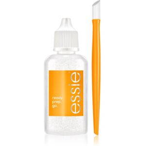essie Modèle - Outils de soin des ongles - Publicité essie Modèle - Outils de soin des ongles - Publicité