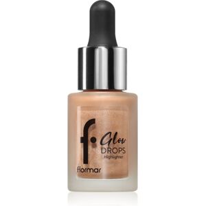 Flormar Marque Modèle Moon Glow Highlighter - Publicité Flormar Marque Modèle Moon Glow Highlighter - Publicité
