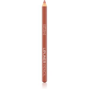 Gabriella Salvete LipLiner Teinte 01 - Crayon contour des lèvres - Publicité Gabriella Salvete LipLiner Teinte 01 - Crayon contour des lèvres - Publicité