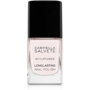 Gabriella Salvete Sunkissed Vernis à ongles longue durée - Vernis à ongles - Publicité Gabriella Salvete Sunkissed Vernis à ongles longue durée - Vernis à ongles - Publicité