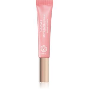 GOSH COPENHAGEN Soft`n Tinted baume à lèvres teinté SPF 15 teinte 001 Nude 8 ml - Publicité GOSH COPENHAGEN Soft`n Tinted baume à lèvres teinté SPF 15 teinte 001 Nude 8 ml - Publicité