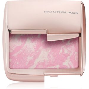 Hourglass Blush Éthérée Lumineuse - Poudre d’Éclairage Ambiant - Publicité Hourglass Blush Éthérée Lumineuse - Poudre d’Éclairage Ambiant - Publicité