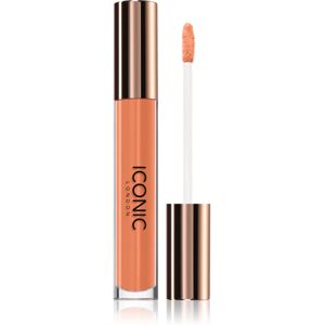 ICONIC London Lip Plumping Gloss Tickle Your Fancy - Gloss à Lèvres - Publicité ICONIC London Lip Plumping Gloss Tickle Your Fancy - Gloss à Lèvres - Publicité