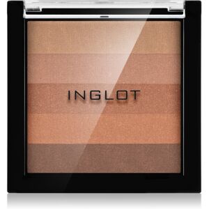 Inglot AMC poudre bronzante compacte teinte 80 10 g - Publicité Inglot AMC poudre bronzante compacte teinte 80 10 g - Publicité