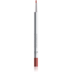 INSTALASH Lip Liner - Dirty Nude - Crayon Contour des Lèvres - Publicité INSTALASH Lip Liner - Dirty Nude - Crayon Contour des Lèvres - Publicité