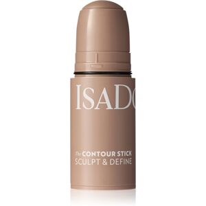 IsaDora Contour Stick Sculpt & Define stick contouring teinte 30 Cool Beige 5.5 g - Publicité IsaDora Contour Stick Sculpt & Define stick contouring teinte 30 Cool Beige 5.5 g - Publicité