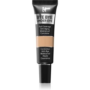 IT Cosmetics Bye Bye Under Eye Correcteur Nude Moyen - Correcteur - Publicité IT Cosmetics Bye Bye Under Eye Correcteur Nude Moyen - Correcteur - Publicité