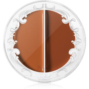 KVD Beauty Good Apple bronzer en crème teinte 2x3 g - Publicité KVD Beauty Good Apple bronzer en crème teinte 2x3 g - Publicité