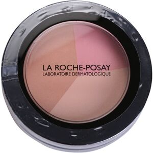 La Roche-Posay Toleriane Teint Fixing Powder - Poudre - Publicité La Roche-Posay Toleriane Teint Fixing Powder - Poudre - Publicité