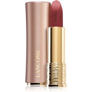 L'absolu Rouge Intimatte - Rouge à lèvres avec tons nude, finition mate douce - Publicité L'absolu Rouge Intimatte - Rouge à lèvres avec tons nude, finition mate douce - Publicité