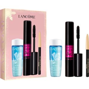 Lancôme Monsieur Big Coffret cadeau pour femme - Publicité Lancôme Monsieur Big Coffret cadeau pour femme - Publicité
