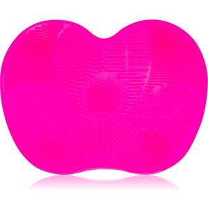 Lash Brow Nettoyant pour Pinceaux en Silicone Rose - Taille S - Publicité Lash Brow Nettoyant pour Pinceaux en Silicone Rose - Taille S - Publicité