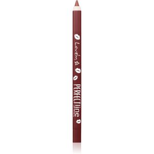 Lovely Perfect Line crayon contour lèvres teinte #8 1.4 g - Publicité Lovely Perfect Line crayon contour lèvres teinte #8 1.4 g - Publicité