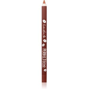 Lovely Perfect Line crayon contour lèvres teinte #9 1.4 g - Publicité Lovely Perfect Line crayon contour lèvres teinte #9 1.4 g - Publicité