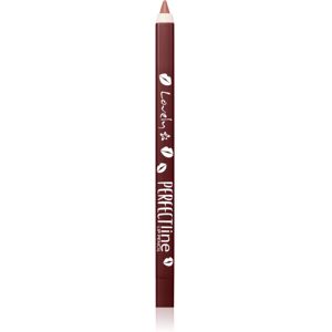 Lovely Perfect Line crayon contour lèvres teinte #10 1.4 g - Publicité Lovely Perfect Line crayon contour lèvres teinte #10 1.4 g - Publicité