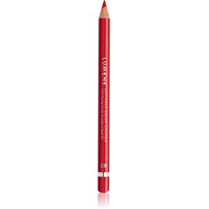 Crayon contour des lèvres Lumene - Lingonberry - Longue tenue, Vegan, Forme naturelle - Publicité Crayon contour des lèvres Lumene - Lingonberry - Longue tenue, Vegan, Forme naturelle - Publicité