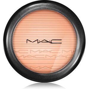 MAC Cosmetics Extra Dimension Skinfinish Highlighter enlumineur teinte Glow With It 9 g - Publicité MAC Cosmetics Extra Dimension Skinfinish Highlighter enlumineur teinte Glow With It 9 g - Publicité