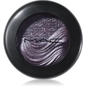 MAC Cosmetics Fathoms Deep Ombre à Paupières - Ombre - Publicité MAC Cosmetics Fathoms Deep Ombre à Paupières - Ombre - Publicité