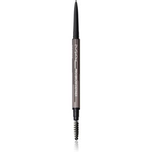 MAC Cosmetics Pro Brow Definer Crayon à sourcils waterproof Thunder - Maquillage des sourcils - Publicité MAC Cosmetics Pro Brow Definer Crayon à sourcils waterproof Thunder - Maquillage des sourcils - Publicité