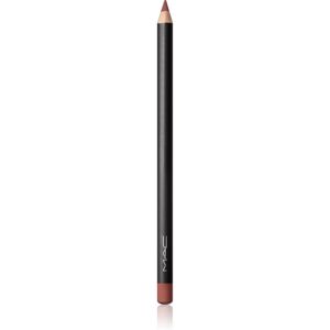 MAC Crayon Lèvres Beige-Turner - Lipstick - Publicité MAC Crayon Lèvres Beige-Turner - Lipstick - Publicité