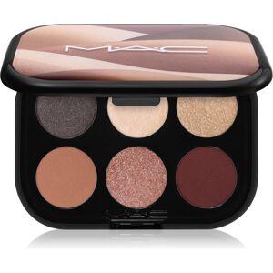 MAC Cosmetics Connect In Colour Palette de Ombres à Paupières - Nude - Palette de fards à paupières - Publicité MAC Cosmetics Connect In Colour Palette de Ombres à Paupières - Nude - Palette de fards à paupières - Publicité