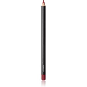Crayon à lèvres MAC Brick-O-La - Lipliner & Rouge - Publicité Crayon à lèvres MAC Brick-O-La - Lipliner & Rouge - Publicité