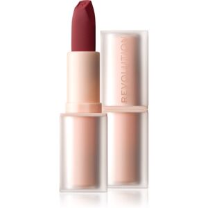 Makeup Revolution Dreamy Satin Rouge à Lèvres - Rouge à lèvres - Publicité Makeup Revolution Dreamy Satin Rouge à Lèvres - Rouge à lèvres - Publicité